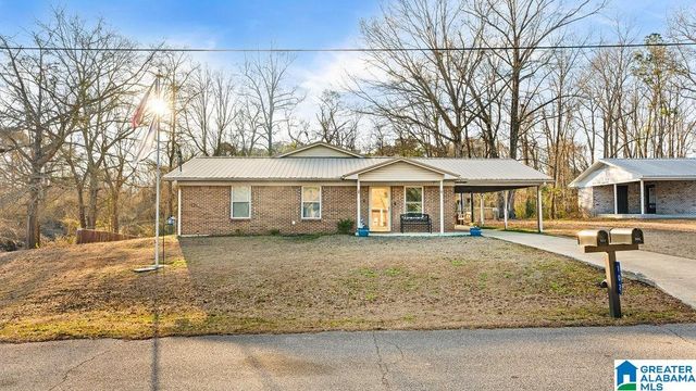 103 RANDALL CIRCLE, Clanton, AL 35045