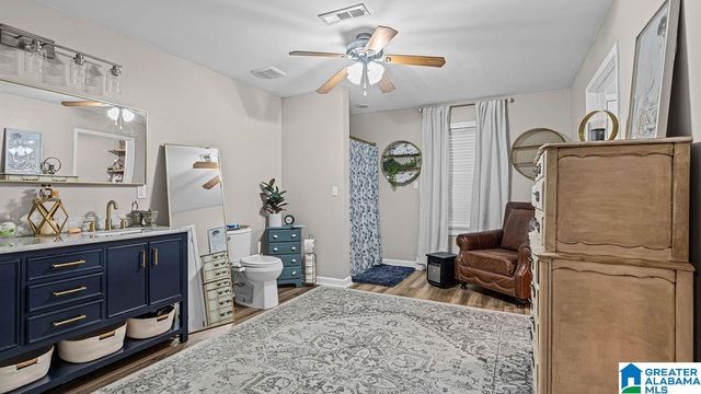 103 RANDALL CIRCLE, Clanton, AL 35045