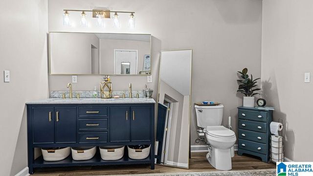 103 RANDALL CIRCLE, Clanton, AL 35045