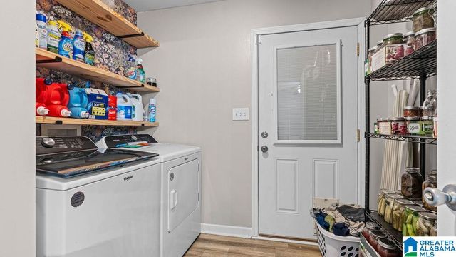 103 RANDALL CIRCLE, Clanton, AL 35045