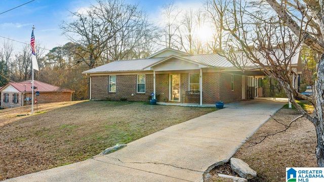 103 RANDALL CIRCLE, Clanton, AL 35045