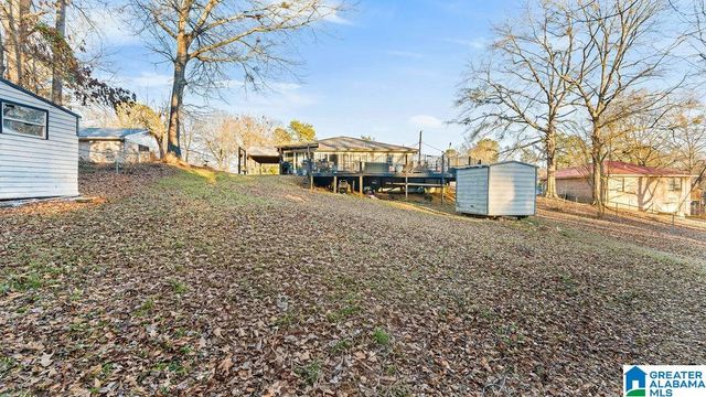 103 RANDALL CIRCLE, Clanton, AL 35045