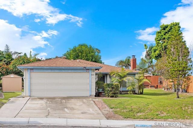 4445 Sunburst Drive, Oceanside, CA 92056