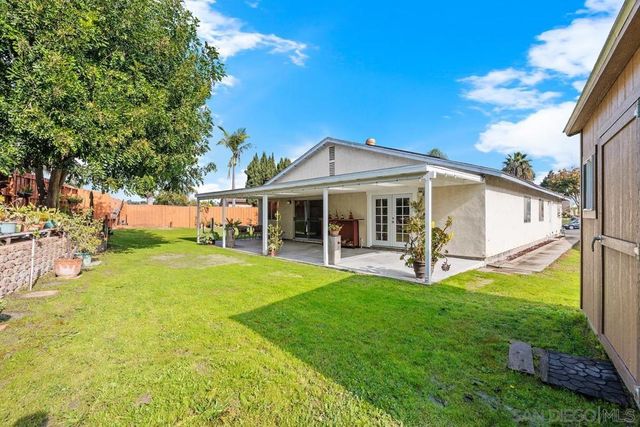 4445 Sunburst Drive, Oceanside, CA 92056