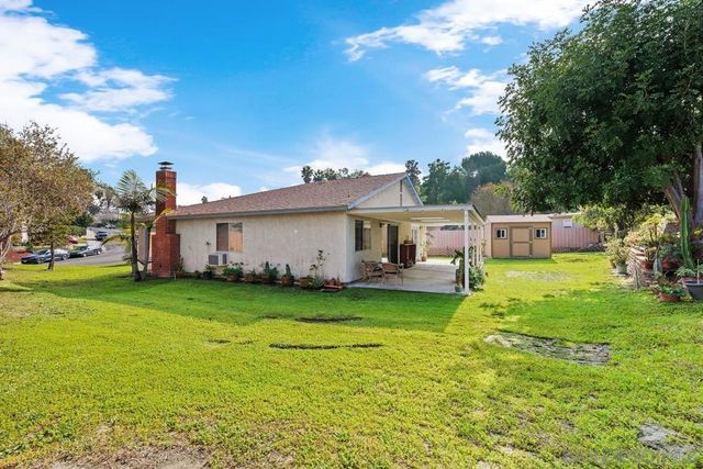 4445 Sunburst Drive, Oceanside, CA 92056