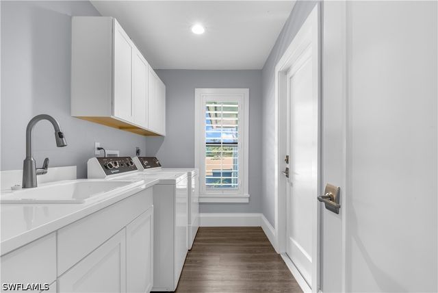 9882 Campbell CIR, Naples, FL 34109