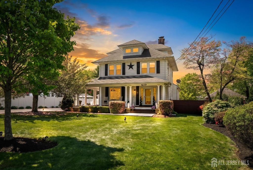 439 georges Road, South Brunswick, NJ 08810