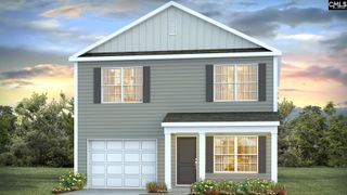 186 Hunters Branch Drive, Hopkins, SC 29061
