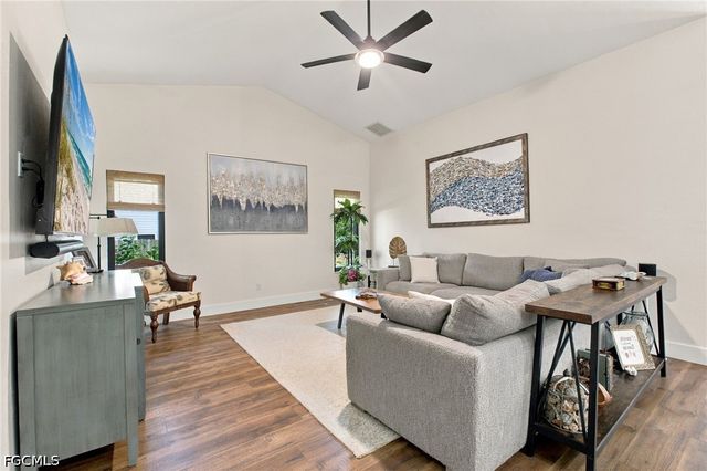 12442 McGregor Woods CIR, Fort Myers, FL 33908