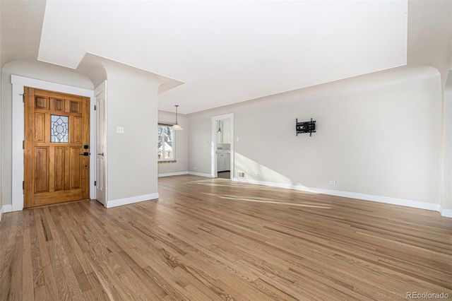 1150 S Jackson Street, Denver, CO 80210