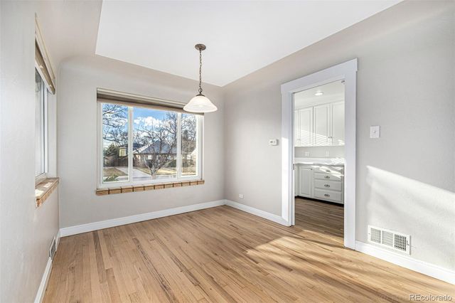 1150 S Jackson Street, Denver, CO 80210