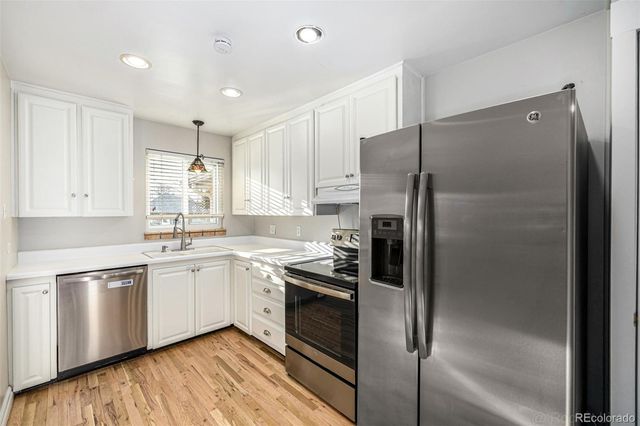 1150 S Jackson Street, Denver, CO 80210