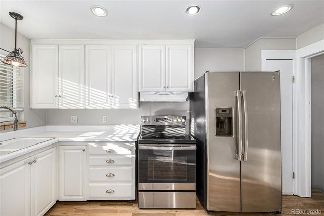 1150 S Jackson Street, Denver, CO 80210