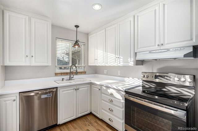 1150 S Jackson Street, Denver, CO 80210