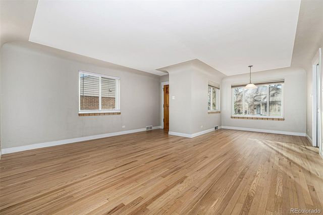 1150 S Jackson Street, Denver, CO 80210