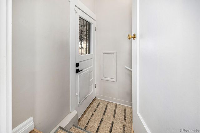 1150 S Jackson Street, Denver, CO 80210