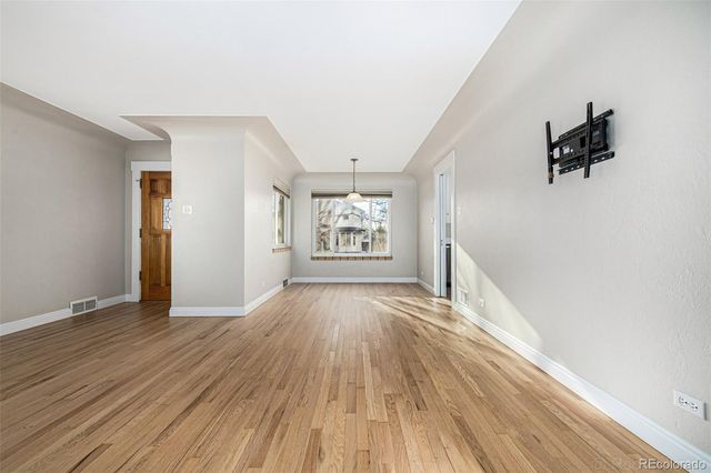 1150 S Jackson Street, Denver, CO 80210