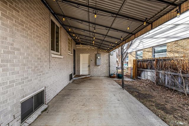 1150 S Jackson Street, Denver, CO 80210