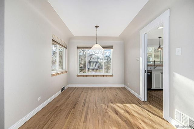 1150 S Jackson Street, Denver, CO 80210