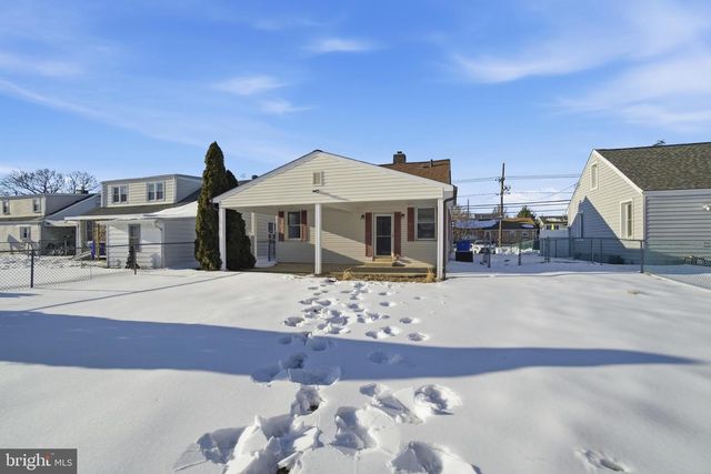 806 BORDENTOWN RD, Burlington, NJ 08016