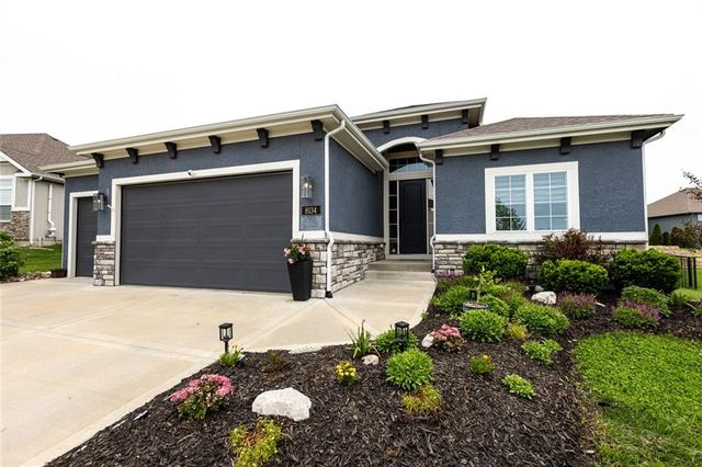 8134 NW 89th Street, Kansas City, MO 64153