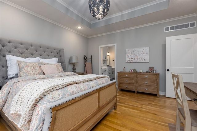 8134 NW 89th Street, Kansas City, MO 64153