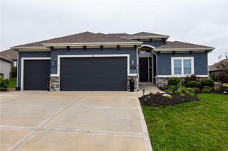 8134 NW 89th Street, Kansas City, MO 64153