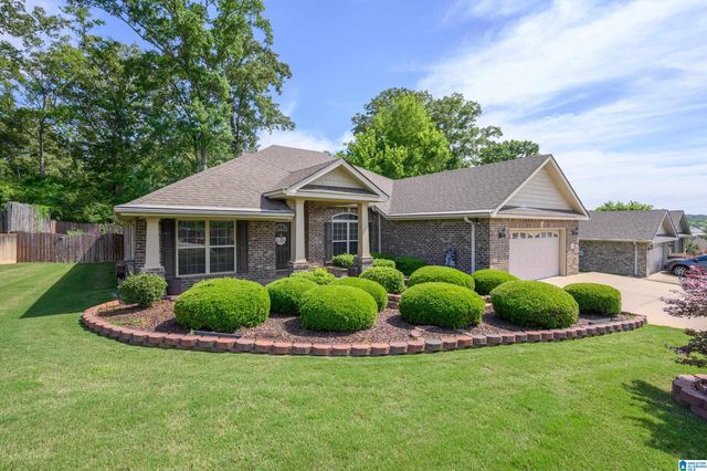 1008 HIDDEN FOREST DRIVE, Montevallo, AL 35115