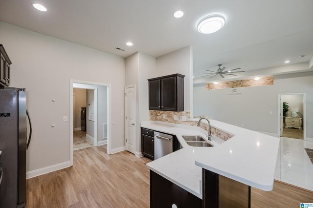 1008 HIDDEN FOREST DRIVE, Montevallo, AL 35115