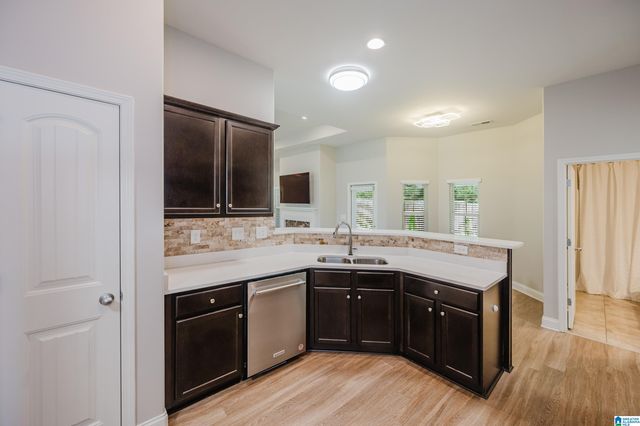 1008 HIDDEN FOREST DRIVE, Montevallo, AL 35115