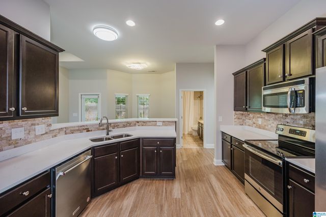 1008 HIDDEN FOREST DRIVE, Montevallo, AL 35115