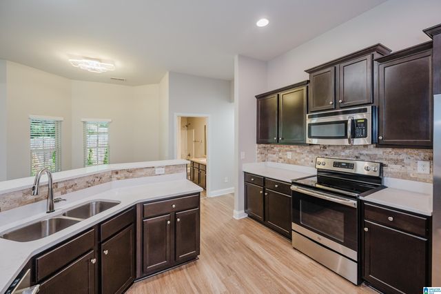 1008 HIDDEN FOREST DRIVE, Montevallo, AL 35115