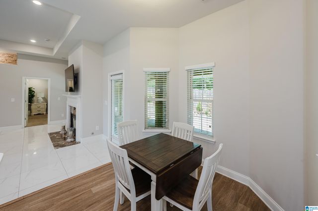 1008 HIDDEN FOREST DRIVE, Montevallo, AL 35115