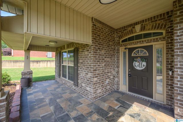 1008 HIDDEN FOREST DRIVE, Montevallo, AL 35115