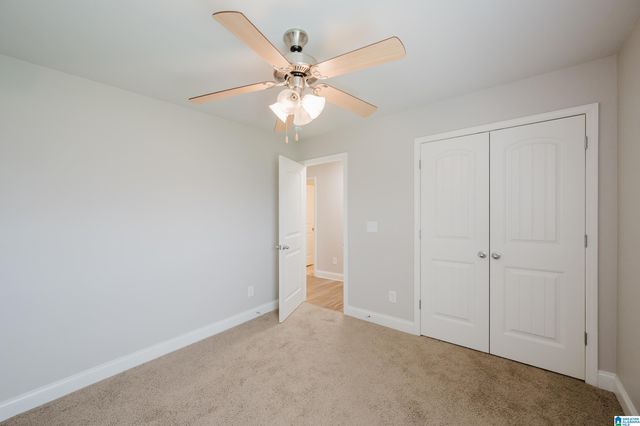 1008 HIDDEN FOREST DRIVE, Montevallo, AL 35115
