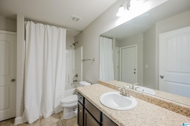 1008 HIDDEN FOREST DRIVE, Montevallo, AL 35115