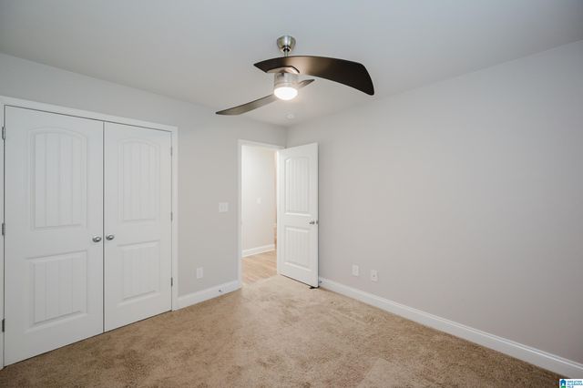 1008 HIDDEN FOREST DRIVE, Montevallo, AL 35115