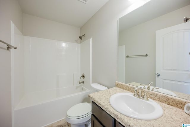 1008 HIDDEN FOREST DRIVE, Montevallo, AL 35115