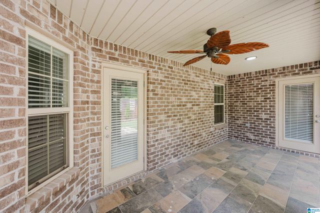 1008 HIDDEN FOREST DRIVE, Montevallo, AL 35115