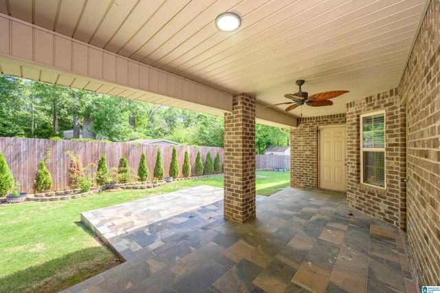 1008 HIDDEN FOREST DRIVE, Montevallo, AL 35115