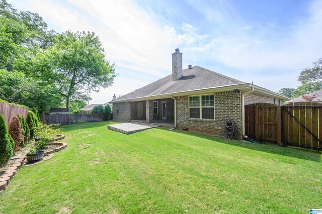 1008 HIDDEN FOREST DRIVE, Montevallo, AL 35115
