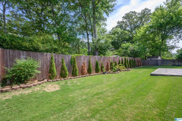 1008 HIDDEN FOREST DRIVE, Montevallo, AL 35115