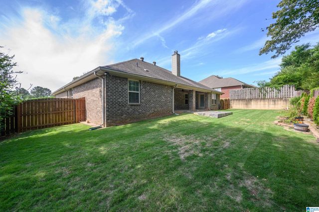 1008 HIDDEN FOREST DRIVE, Montevallo, AL 35115