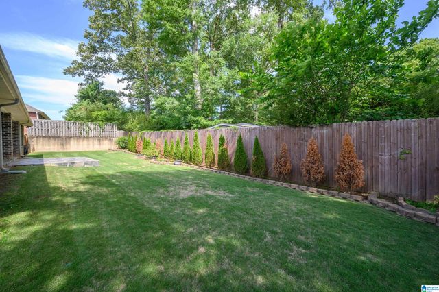 1008 HIDDEN FOREST DRIVE, Montevallo, AL 35115