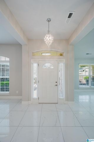 1008 HIDDEN FOREST DRIVE, Montevallo, AL 35115