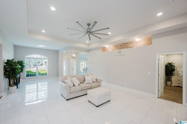 1008 HIDDEN FOREST DRIVE, Montevallo, AL 35115