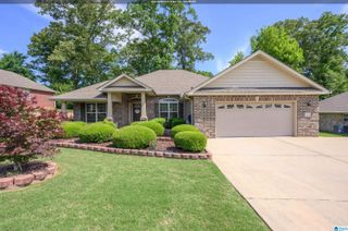 1008 HIDDEN FOREST DRIVE, Montevallo, AL 35115