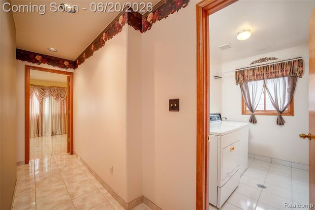 5401 Ternes Street, Dearborn, MI 48126