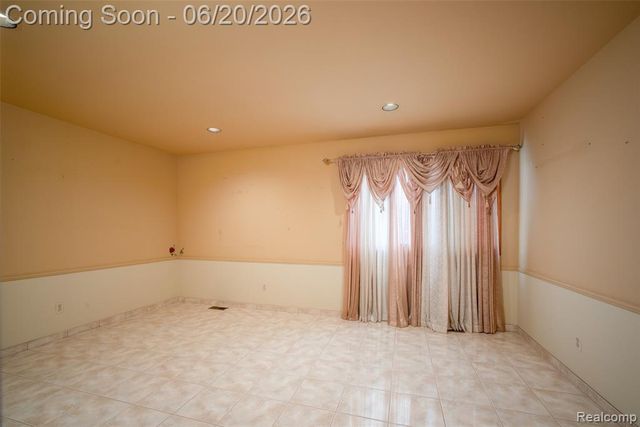 5401 Ternes Street, Dearborn, MI 48126