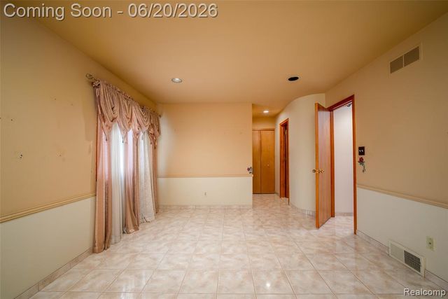 5401 Ternes Street, Dearborn, MI 48126